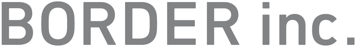 BORDER inc.